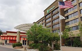 Holiday Inn Denver Lakewood By Ihg  3* United States